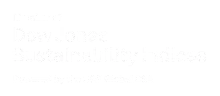 Membro do Índice Dow Jones de Sustentabilidade