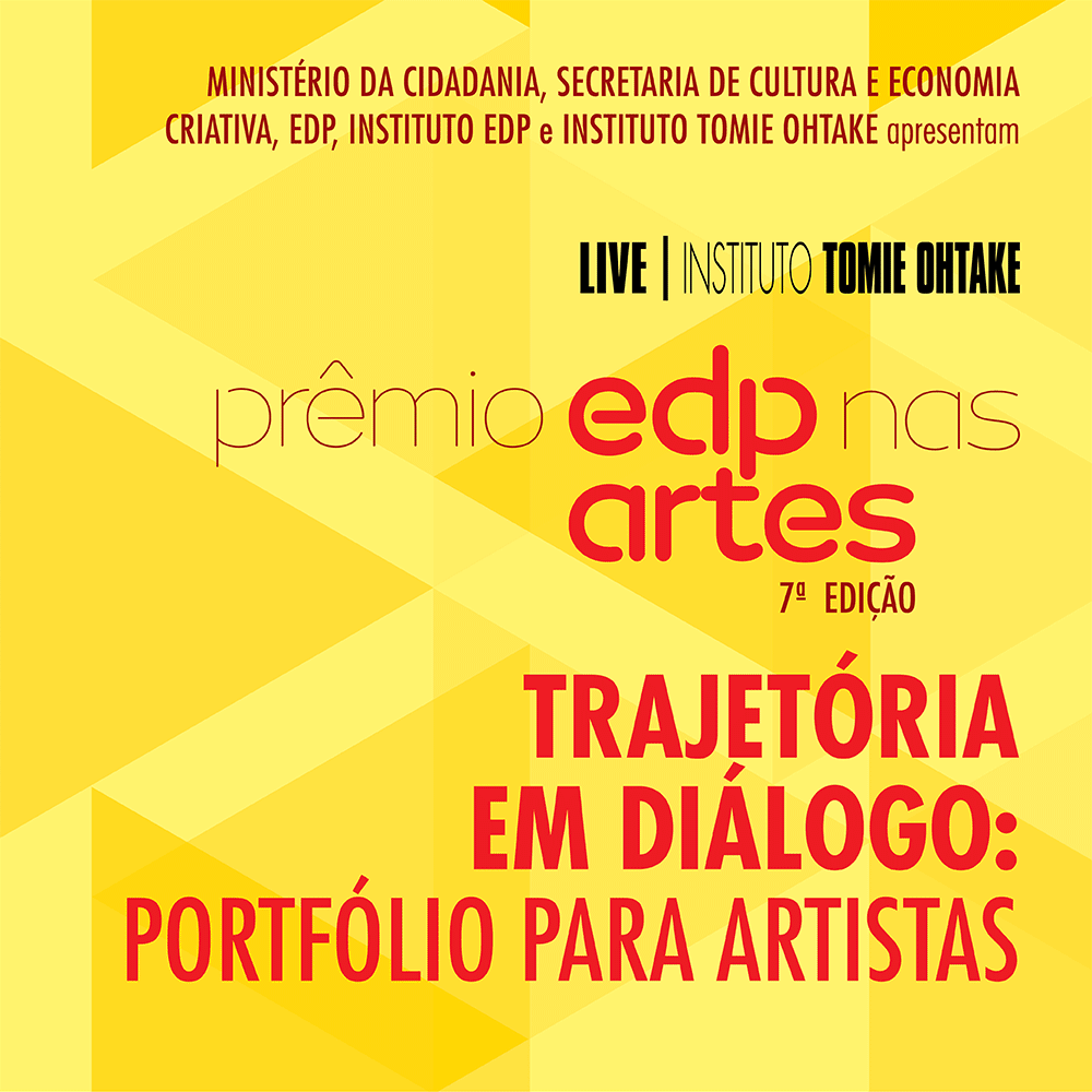 EDP Nas Artes 2020