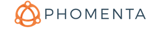 Logotipo Phomenta