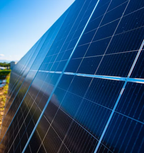 Com investimento de R$ 200 milhões, EDP chega a 13 usinas solares no Espírito Santo