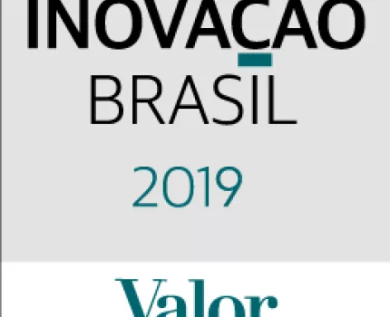 Prêmio Valor Inovação 2019