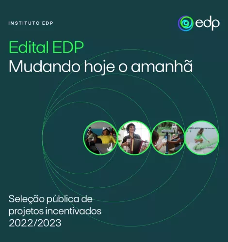 edital iedp