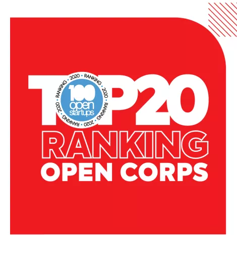 TOP 100 CORPS