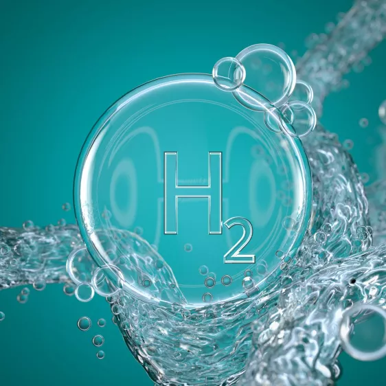 moleculas de agua
