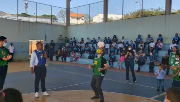 Futebol de Rua 2021