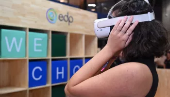 Startup brasileira é selecionada em programa mundial de inovação da EDP 