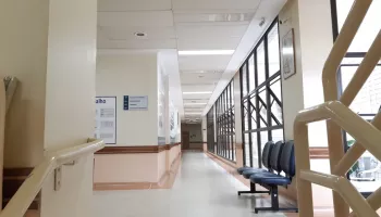 hospital